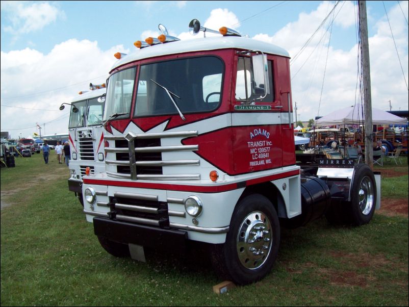 ATHS  Truck Show 2009 212